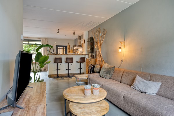 Medium property photo - De Beukums 68, 5283 XD Boxtel